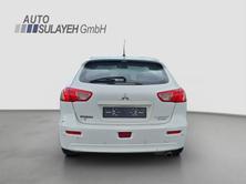 MITSUBISHI Lancer Sportback 1.8 Style CVT, Petrol, Second hand / Used, Automatic - 6
