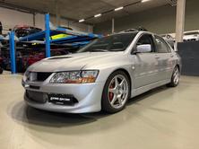 MITSUBISHI Lancer Evo VIII *KW V3- New condition*, Petrol, Second hand / Used, Manual - 2