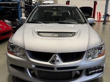 MITSUBISHI Lancer Evo VIII *KW V3- New condition*, Petrol, Second hand / Used, Manual - 5