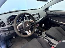 MITSUBISHI Lancer Evo X Final Edition UNIKAT, Benzin, Occasion / Gebraucht, Handschaltung - 6
