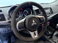 MITSUBISHI Lancer Evo X Final Edition UNIKAT, Benzin, Occasion / Gebraucht, Handschaltung - 7