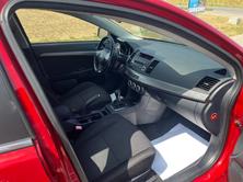 MITSUBISHI LANCER 1.8 MIVEC Inform, Essence, Occasion / Utilisé, Manuelle - 7