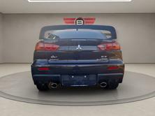 MITSUBISHI LANCER 2.0 T MIVEC Evolution GSR, Benzina, Occasioni / Usate, Automatico - 5