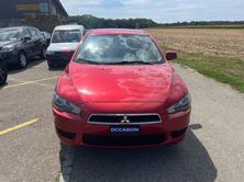 MITSUBISHI LANCER 1.8 MIVEC Inform, Essence, Occasion / Utilisé, Manuelle - 3