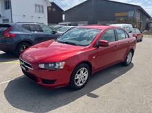 MITSUBISHI LANCER 1.8 MIVEC Inform, Essence, Occasion / Utilisé, Manuelle - 2