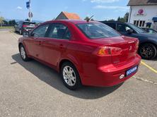 MITSUBISHI LANCER 1.8 MIVEC Inform, Essence, Occasion / Utilisé, Manuelle - 4