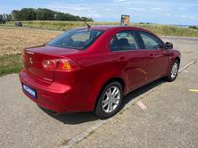 MITSUBISHI LANCER 1.8 MIVEC Inform, Essence, Occasion / Utilisé, Manuelle - 5