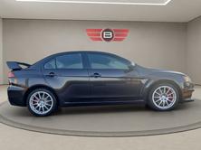 MITSUBISHI LANCER 2.0 T MIVEC Evolution GSR, Benzina, Occasioni / Usate, Automatico - 7