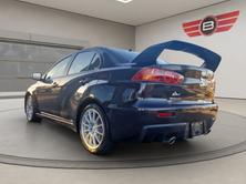 MITSUBISHI LANCER 2.0 T MIVEC Evolution GSR, Benzina, Occasioni / Usate, Automatico - 4
