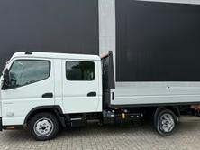 MITSUBISHI Mitsubishi 3C15D DOKA Pritsche Klima, AHK 3,, Diesel, Neuwagen, Handschaltung - 2