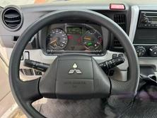 MITSUBISHI Mitsubishi 3C15D DOKA Pritsche Klima, AHK 3,, Diesel, Neuwagen, Handschaltung - 4