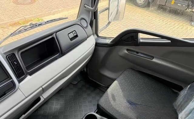 MITSUBISHI Mitsubishi 3C15D DOKA Pritsche Klima, AHK 3,, Diesel, Voiture nouvelle, Manuelle - 5