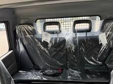 MITSUBISHI Mitsubishi 3C15D DOKA Pritsche Klima, AHK 3,, Diesel, Neuwagen, Handschaltung - 6