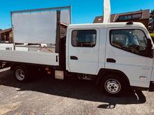 MITSUBISHI Mitsubishi 3C15D DOKA Pritsche Klima, AHK 3,, Diesel, Auto nuove, Automatico - 2