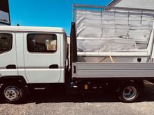 MITSUBISHI Mitsubishi 3C15D DOKA Pritsche Klima, AHK 3,, Diesel, Auto nuove, Automatico - 3