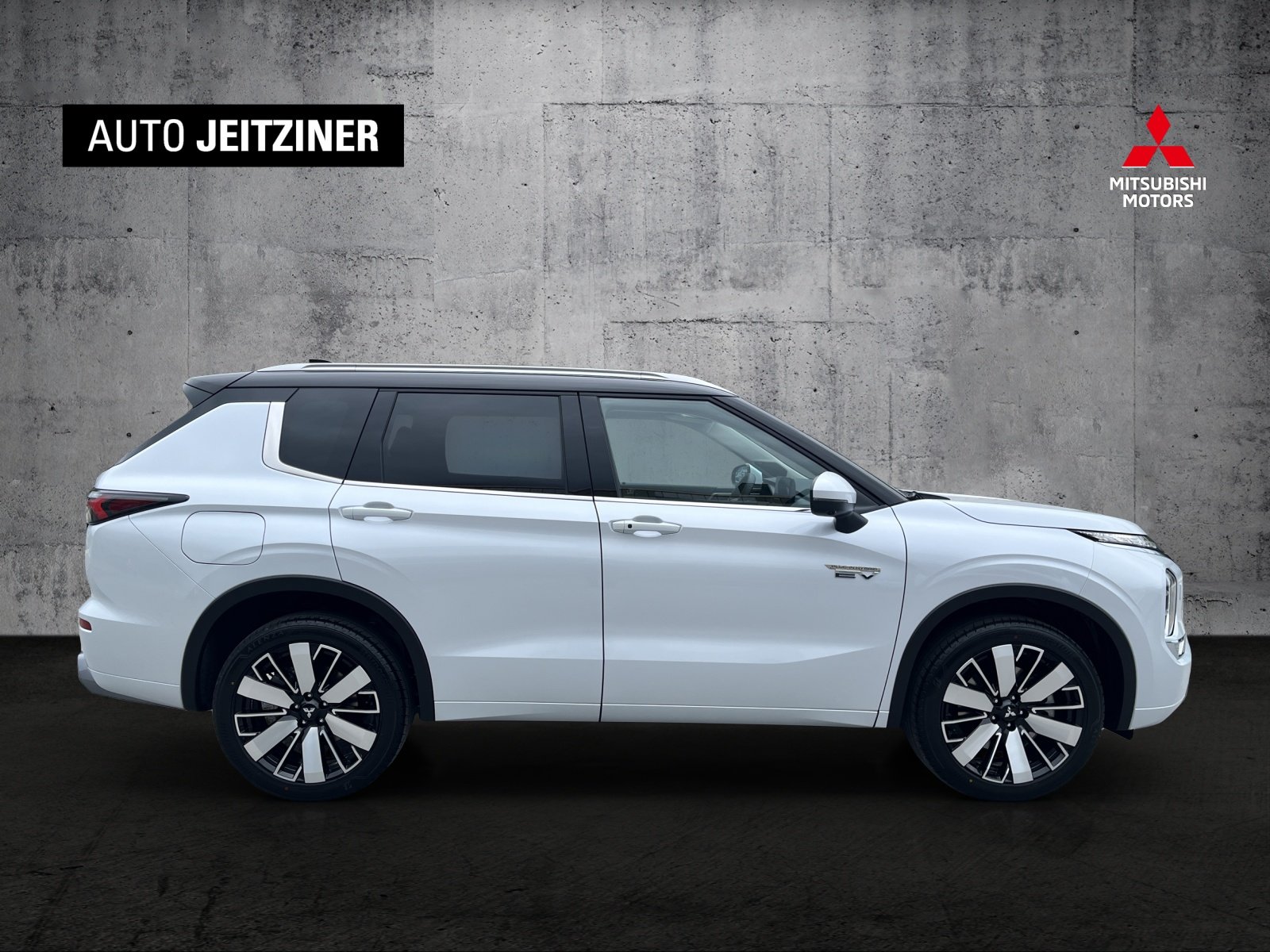 MITSUBISHI Outlander 2.4 PHEV Instyle 4WD Automatic, Hybride Rechargeable Essence/Électricité, Voiture nouvelle, Automatique - 7