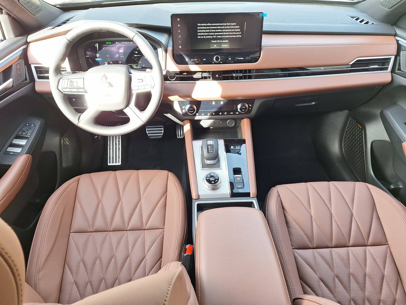 MITSUBISHI Outlander PHEV Instyle Plus Helvetia, Hybride Rechargeable Essence/Électricité, Voiture nouvelle, Automatique - 7