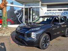 MITSUBISHI Outlander PHEV Inform Helvetia, Plug-in-Hybrid Petrol/Electric, New car, Automatic - 5