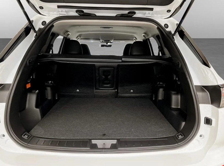 MITSUBISHI Outlander 2.4 PHEV Inform 4WD Automatic, Plug-in-Hybrid Benzin/Elektro, Neuwagen, Automatik - 4
