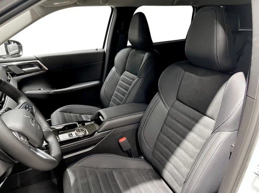 MITSUBISHI Outlander 2.4 PHEV Inform 4WD Automatic, Plug-in-Hybrid Benzin/Elektro, Neuwagen, Automatik - 6