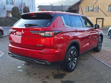 MITSUBISHI Outlander PHEV Invite Helvetia, Plug-in-Hybrid Benzina/Elettrica, Auto nuove, Automatico - 3