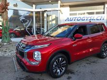 MITSUBISHI Outlander PHEV Invite Helvetia, Plug-in-Hybrid Benzina/Elettrica, Auto nuove, Automatico - 5