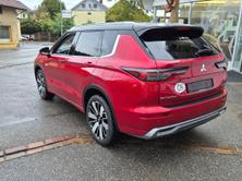 MITSUBISHI Outlander PHEV Instyle KMU Helvetia, Plug-in-Hybrid Benzin/Elektro, Neuwagen, Automatik - 2