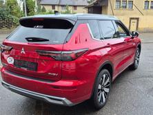 MITSUBISHI Outlander PHEV Instyle KMU Helvetia, Plug-in-Hybrid Benzin/Elektro, Neuwagen, Automatik - 3