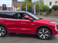MITSUBISHI Outlander PHEV Instyle KMU Helvetia, Plug-in-Hybrid Benzin/Elektro, Neuwagen, Automatik - 4
