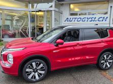 MITSUBISHI Outlander PHEV Instyle KMU Helvetia, Plug-in-Hybrid Benzin/Elektro, Neuwagen, Automatik - 5