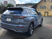 MITSUBISHI Outlander PHEV Instyle KMU Helvetia, Plug-in-Hybrid Benzin/Elektro, Neuwagen, Automatik - 3