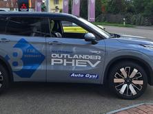 MITSUBISHI Outlander PHEV Instyle KMU Helvetia, Plug-in-Hybrid Benzin/Elektro, Neuwagen, Automatik - 4