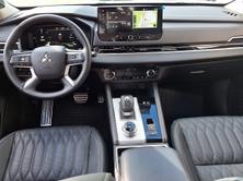 MITSUBISHI Outlander PHEV Instyle KMU Helvetia, Plug-in-Hybrid Benzin/Elektro, Neuwagen, Automatik - 6