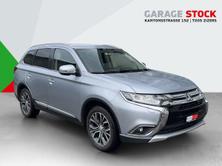 MITSUBISHI Outlander 2.2DID Style, Diesel, Second hand / Used, Automatic - 7