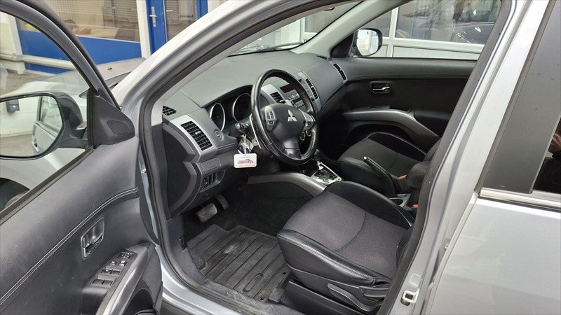 MITSUBISHI OUTLANDER, Diesel, Occasion / Utilisé, Automatique - 5