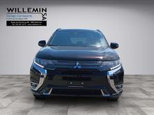 MITSUBISHI Outlander 2.4 PHEV Diamond S-Edition 4WD Automati, Hybride Rechargeable Essence/Électricité, Occasion / Utilisé, Automatique - 2