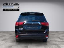 MITSUBISHI Outlander 2.4 PHEV Diamond S-Edition 4WD Automati, Hybride Rechargeable Essence/Électricité, Occasion / Utilisé, Automatique - 3