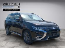 MITSUBISHI Outlander 2.4 PHEV Diamond S-Edition 4WD Automati, Hybride Rechargeable Essence/Électricité, Occasion / Utilisé, Automatique - 4