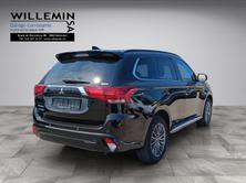 MITSUBISHI Outlander 2.4 PHEV Diamond S-Edition 4WD Automati, Hybride Rechargeable Essence/Électricité, Occasion / Utilisé, Automatique - 5