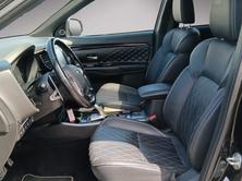 MITSUBISHI Outlander 2.4 PHEV Diamond S-Edition 4WD Automati, Hybride Rechargeable Essence/Électricité, Occasion / Utilisé, Automatique - 6