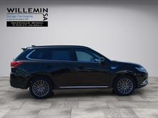 MITSUBISHI Outlander 2.4 PHEV Diamond S-Edition 4WD Automati, Hybride Rechargeable Essence/Électricité, Occasion / Utilisé, Automatique - 7