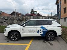 MITSUBISHI OUTLANDER 2.4 PHEV Invite 4x4, Hybride Rechargeable Essence/Électricité, Véhicule neuf pré-immatriculé, Automatique - 4