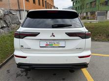 MITSUBISHI OUTLANDER 2.4 PHEV Invite 4x4, Hybride Rechargeable Essence/Électricité, Véhicule neuf pré-immatriculé, Automatique - 5
