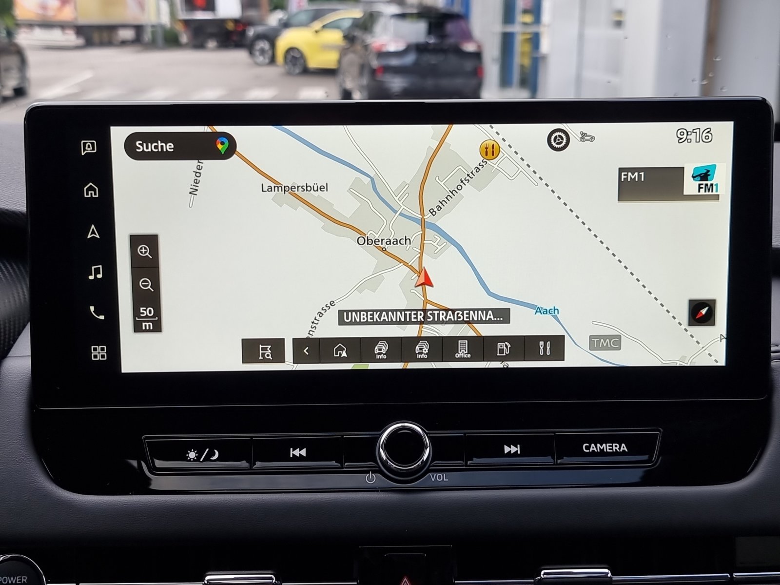MITSUBISHI Outlander 2.4 PHEV Instyle 4x4, Plug-in-Hybrid Benzin/Elektro, Neuwagen, Automatik - 7
