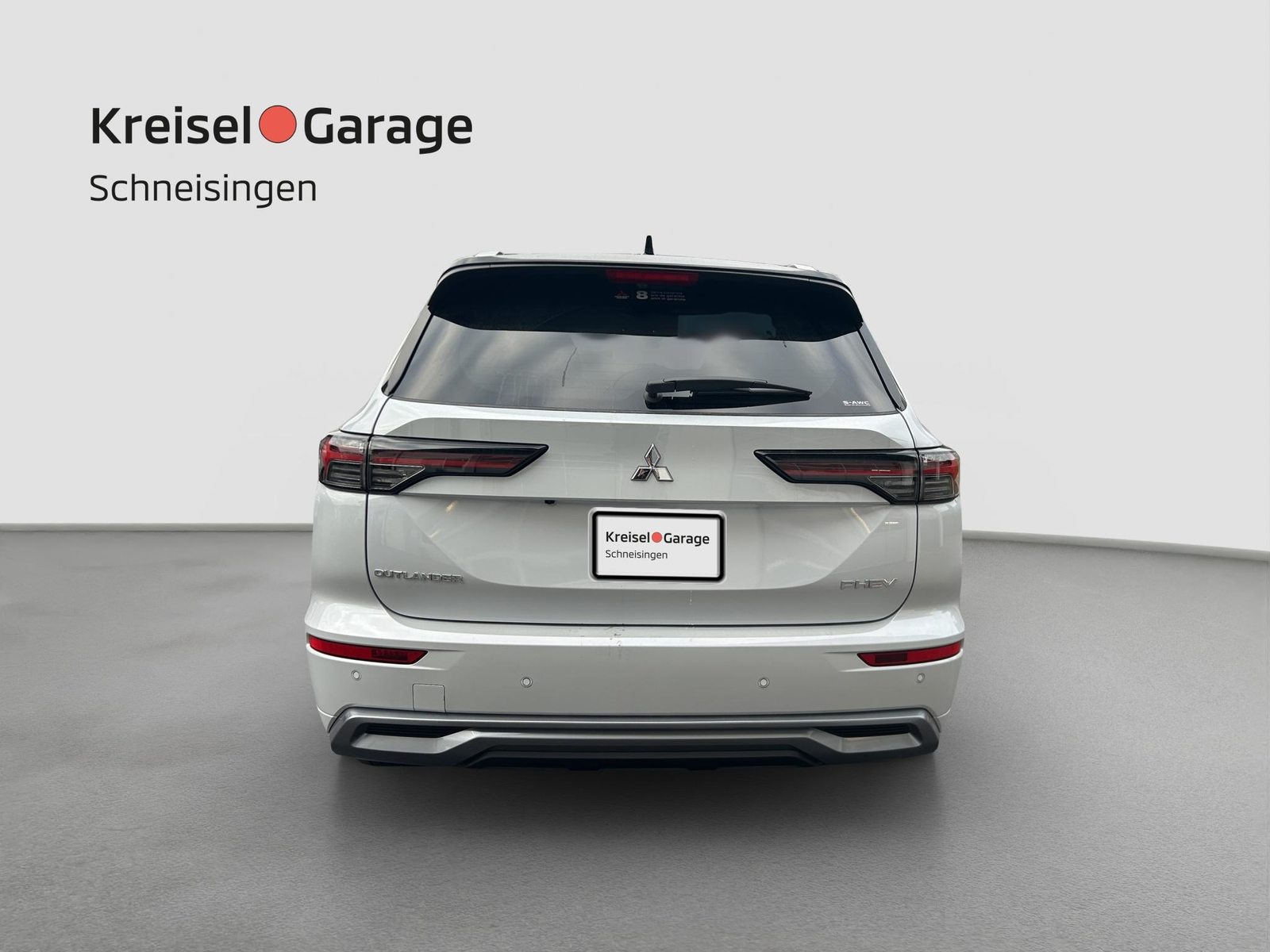 MITSUBISHI Outlander 2.4 PHEV Instyle 4x4, Plug-in-Hybrid Benzin/Elektro, Neuwagen, Automatik - 2