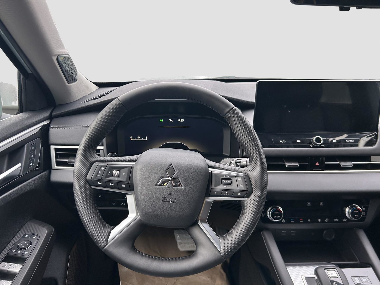 MITSUBISHI Outlander 2.4 PHEV Instyle 4x4, Plug-in-Hybrid Benzin/Elektro, Neuwagen, Automatik - 6