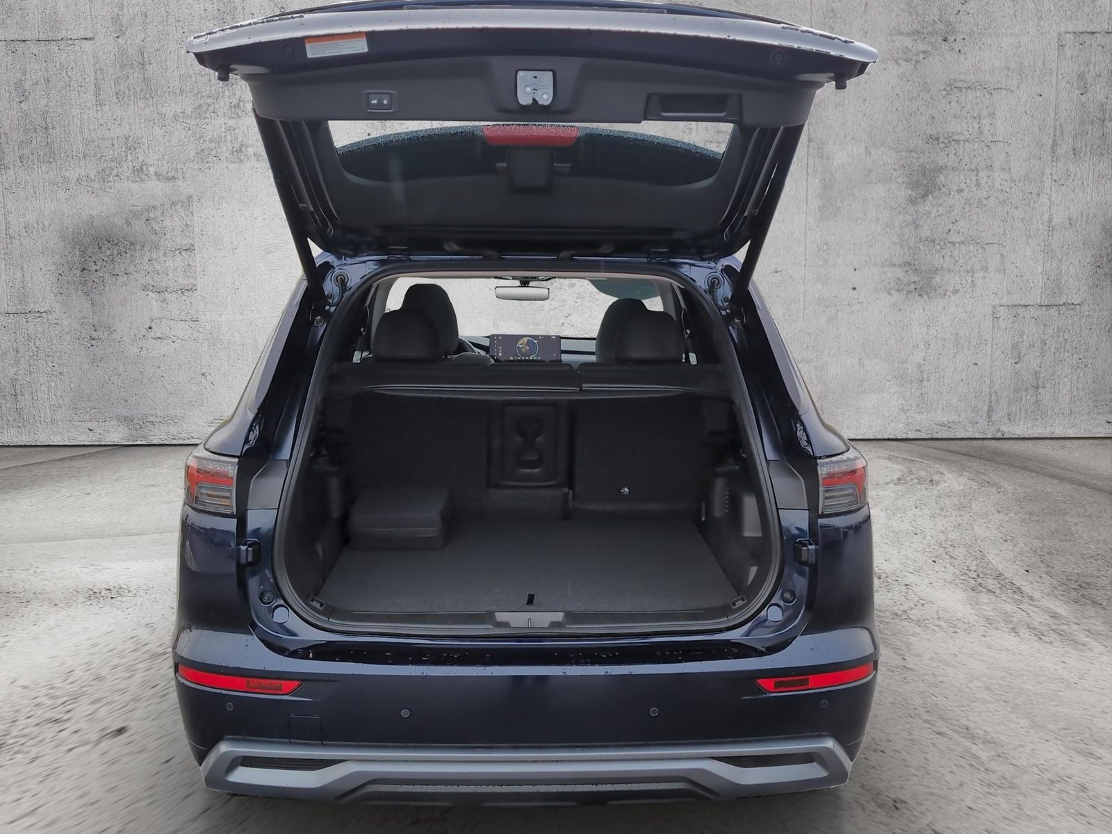 MITSUBISHI Outlander 2.4 PHEV Instyle 4x4 Edition, Plug-in-Hybrid Benzin/Elektro, Neuwagen, Automatik - 7