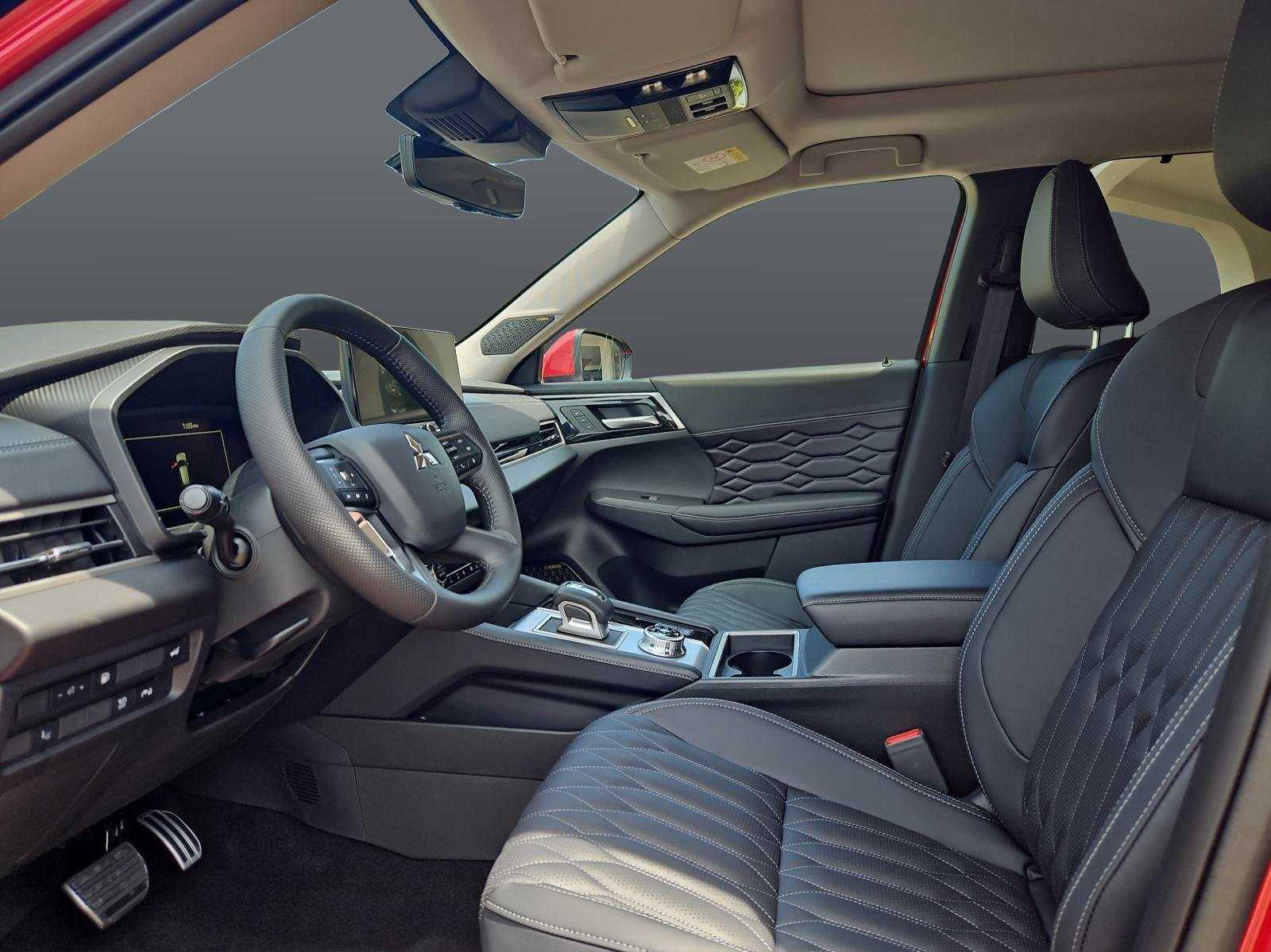 MITSUBISHI Outlander 2.4 PHEV Instyle 4x4, Hybride Rechargeable Essence/Électricité, Voiture nouvelle, Automatique - 7