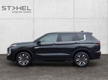 MITSUBISHI Outlander 2.4 PHEV Invite 4x4, Plug-in-Hybrid Petrol/Electric, New car, Automatic - 2