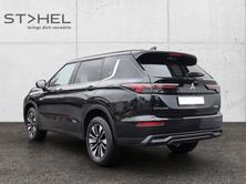 MITSUBISHI Outlander 2.4 PHEV Invite 4x4, Plug-in-Hybrid Petrol/Electric, New car, Automatic - 3